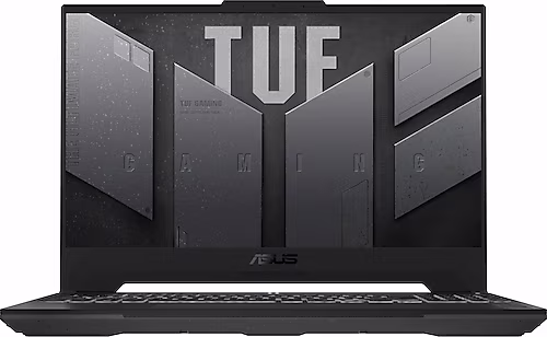 Asus TUF Gaming A15