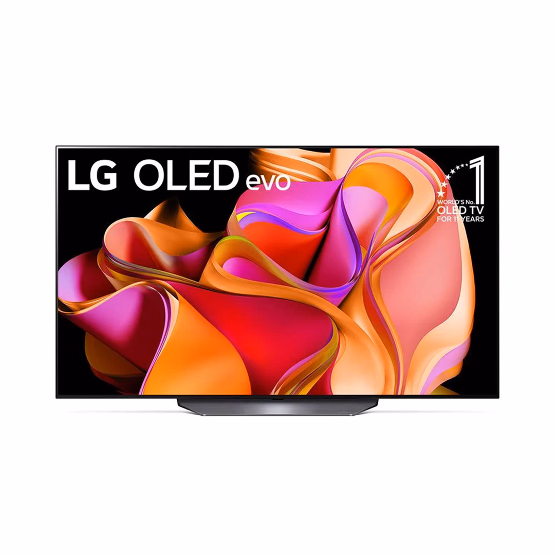 LG 55" OLED TV